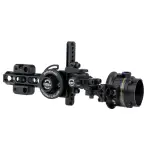 Spot Hogg Boonie Dovetail 1 Pin RH .019 ROTI Bow Sight BDT1RH19ROTI - Additional Image 1