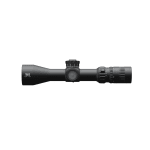 March Compact Tactical 1.5-15x42mm MML Reticle 0.1 MIL SFP Illuminated Riflescope D15V42TIML-MML