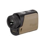 Sig Sauer KILO Micro 4x18mm Class 1 Red/Green TOLED Rechargeable Lithium Polymer Black/Brown Monocular Rangefinder SOKM402 - Additional Image 7