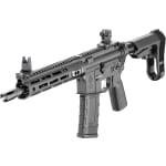 Springfield Armory Saint Victor.300 BLK 9.5" Bbl Black Pistol w/ Viridian Venta Green Dot, Rifle Bag, 4x10rd Mags, SBA3 Brace STV995300BLCV2SBAPAC - Additional Image 3