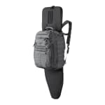 First Tactical Specialst 1 Day 36L Wolf Grey Backpack w/ Shovel Backboard & YKK Zippers 180005-036-1SZ - Additional Image 4