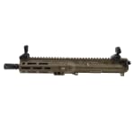 LWRCI ICMKII PSD 8" Bbl Patriot Brown Upper ICMKIIU5PBC8