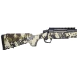 CVA Centerfire Cascade 6.5 PRC Sniper Grey/Big Sky Rifle w/0 MOA Pic Rail CR9959