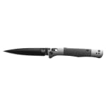Benchmade Auto Fact AXIS Carbon Fiber Aluminum Knife 4170BK