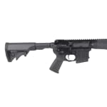 LWRCI ICDI 350 Legend 16" Bbl Direct Impingement Black CA Compliant Pistol ICDIR35B16LMLCAC