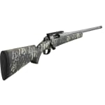 Springfield Armory Model 2020 Boundary 6.5 Crd 22"Fluted Bbl Camo Rifle w/Carbon Fiber Stock, Pic Rail, Radial Brake, 3rd Internal Mag BAB92265CMY - Additional Image 5
