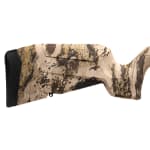 Savage Arms G4 Axis 2 Pro Western .400 LEG 1:16" 11/16x24 20" Heavy Sporter Spiral Fluted Bbl Carbon Steel/Synth Gun Metal BRZ Rifle 33248 - Additional Image 5