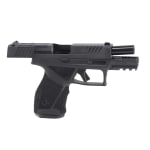 Taurus TX 9MM COMPACT 4.0 Bbl 2x15 rd Mags w/ Adjustable Sights TORO Optic Ready Semiauto Pistol 1-TX9C441 - Additional Image 2