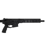 Daniel Defense DD4 P 5.56mm 11.5" 1:7 Govt Bbl Car LPG DD4 10.5" M-LOK Blk Semi-Auto Pistol w/SBA3 Brace & DDFH (No Mag) 02-201-15298-067 - Additional Image 2