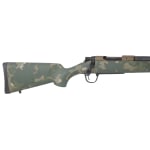 Christensen Arms Ridgeline .22 Creedmoor 20" 1:7 Carbon Fiber Bbl Carbon Canyon Phantom Sporter FFT Stock Bolt Action Rifle 801-060084-00