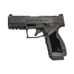 Taurus GX4 Carry .380 Auto 3.7''Bbl Optic Ready Black Pistol w/ TORO Slide & (2)x10rd Magazines 1-GX4CRP38031-10 - Additional Image 1
