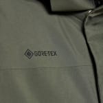 Oakley Men's New Dark Brush L Snow Sub Temp RC Gore-Tex Jacket 2.0 FOA406100-86L-L - Additional Image 4