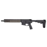 Daniel Defense DDM4 GL/SSC 5.56mm 12.5" 1:7 Govt Bbl Car LPG RIS II 11.5 FDE TIMNEY AXCESS FCG Pistol w/SBA3 Brace & DDFH (No Mag) 02-088-00385-06 - Additional Image 3