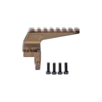 Geissele Super Precision 34mm DDC Scope Cap Diving Board 05-3273S