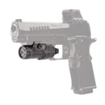 Sig Sauer FOXTROT2R Lightfight Bluetooth Rechargeable Weapon Mounted 700 Lumens Black Light w/(2) 16340 High-Capacity Li-Ion Batteries SOF2RLF01 - Additional Image 4