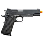 Sig Sauer Airsoft Proforce 1911 Tacops 6mm CO2 Black AIR-PF-1911TAC