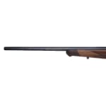 Sako 90 Bavarian Blued Steel 9.3x62 No Sights 22.4 BBL 1:14 TPI LH SS Trig 5RD Wood / Oiled Brown J05798 - Additional Image 2