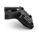Vortex Optics Pro 45 Degree Aluminum Black Cantilever Offset Mount PCM-45RDM - Additional Image 2