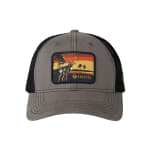Beretta Maryland USA 250 Hat Graphite OSFA BMD81T16750961 - Additional Image 2
