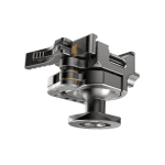 Tricer DH Tripod Adapter DH-BALL-1