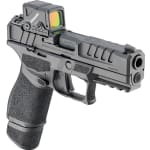 Springfield Armory Echelon COA 9mm 4" Bbl Black Handgun w/ Aimpoint COA Optic, 1x15rd & 1x18rd Mags EC9409B-COA - Additional Image 5