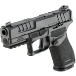 Springfield Armory Echelon 4.0C Compact 9mm 4" Bbl Black Handgun w/ U- Dot Tritium Sights, 1x15rd & 1x18rd Mags EC9409B-U - Additional Image 2