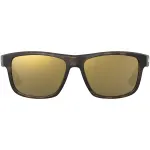 Leupold Katmai Matte Tortoise, Bronze Mirror Lens Performance Eyewear 179098