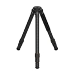 KJI Tripods K750 Anodized Carbon Fiber Twist Lock Tripod KJ85008 - Additional Image 1