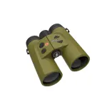 REVIC Optics Acura BR10 Ballistic Rangefinding Binocular 10x42 w/ 2800yd Range, App Compatible, Gen 2 Display, Green AY-R-E5503 - Additional Image 1