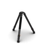 KJI Tripods K950 Anodized Carbon Fiber Twist Lock Tripod KJ85010 - Additional Image 1