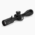 Athlon Argos BTR GEN3 6-24x50mm APRS11 FFP IR MIL Reticle Riflescope 214075P