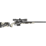 Springfield Armory Model 2020 Waypoint 6.5 Creedmoor 22" Bbl Ridgeline Rifle w/ Carbon Fiber Stock, Pc Rail, 1x5rd AICS Mag BAW92265CMD - Additional Image 1