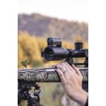 PARD Add-On Illuminator + LRF 2-in-1 unit 3840x2160 Resolution OLED 2560x2560 Screen Illuminator IL1-850/LRF - Additional Image 4