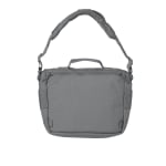 First Tactical Summit Side Satchel 8L Wolf Grey w/ Hidden CCW Pocket & Padded Tablet Compartment 180012-036-1SZ - Additional Image 2