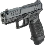 Springfield Armory Echelon Pro 4.0FC 9mm 4" Bbl Tritium Front Sight U-Dot Rear Sight Black/Grey Pistol w/(3) 20rd Mags ECP9409BYFC-COMP - Additional Image 2