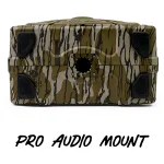Turtlebox Grande Outdoor Bluetooth Speaker Mossy Oak Bottomland w/ Party & TWS Mode, Pro Audio Mount, 40hr Battery TB-GRAN-G1-MO BTTM-1 - Additional Image 4