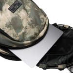 Oakley Bathroom Sink RC Backpack Off-Slope Camo Green FOS901477-7ED-U - Additional Image 5
