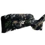 Savage Arms G4 Axis 2 Pro Forest SP Camo 6.5 CM 1:8" 5/8x24 20" Heavy Sporter Spiral Fluted Bbl Carbon Steel/Synth Gun Metal BRZ Rifle 33273 - Additional Image 5