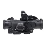 Elcan SpecterDR 1x/4x 7.62 BDC Reticle Dual Role Optical Sight Black Rifle Scope DFOV4-B146-C20-SAI3 - Additional Image 2
