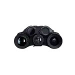 PARD Osprey 4K 256 Multispectral 5.6-22.4x25mm Binocular w/ Thermal/Nightvision/Daylight Channels, 1000m LRF, 1920x1080 Display, OS42-25/50/LRF - Additional Image 4