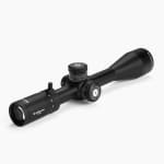 Athlon Argos BTR GEN3 8-34x56mm APLR11 FFP IR MOA Reticle Riflescope 214076P
