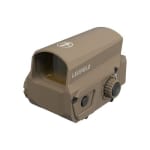 Leupold Carbine Optic (LCO) Pro F2 Circle Dot-r FDE Red Dot Sight 187641 - Additional Image 1