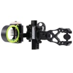 Black Gold Ascent Verdict 5-Pin HD .019 RH Head AV5