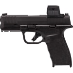 Vortex Optics Defender CCW Tan Enclosed Solar Micro Green Dot Sight w/3 MOA Dot & 32 MOA Circle,Motion Activated, Shield RMS Mount DFCCW-MGD3-E - Additional Image 13
