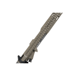 Sons of Liberty Gun Works MK1 CAR Pistol 11 .5" Bbl 5.56 P3 416 Stainless Steel MK1 Cable Management Rail Brace MK1-CAR-556-115SS-PISTOL-CK - Additional Image 3