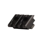 Seekins Precision Hunter ARCA / Picatinny Hybrid M-LOK 0010560129-F - Additional Image 1