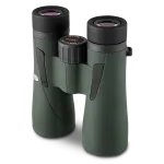 Kowa BDIII XD 12x50mm Wide-Angle Green Binocular w/ Rubber Armor, KR Lens Coating, Magnesium Alloy Body, 25.75oz BD-III-50-12XD - Additional Image 9