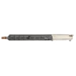Q, LLC. Sugar Weasel Upper Black 5.56 x 45mm NATO 1:7 Twist 16" Barrel 15" Free Float Handguard BCG and Cherry Bomb Included ACC-SW-556-16IN-UPPER - Additional Image 4