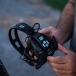 Walker's Recon Hybrid Comms Bluetooth Walkie Talkie Electronic Ear Ear Muffs GWP-RECM-BT-WT