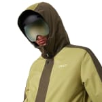 Oakley Men's New Dark Brush XL Snow Range RC Jacket 2.0 FOA406098-86L-XL - Additional Image 4
